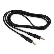 AOWEIXUN 17660-27, Kabell AUX 1.5m