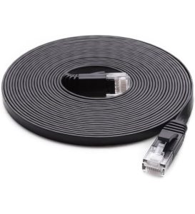 AOWEIXUN AWX-15CAT6, Kabell lan 15M