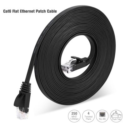 AOWEIXUN AWX-5CAT6, Kabell 5M